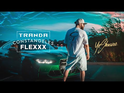 Tranda - CONSTANGELES Flexxx (Official Video)