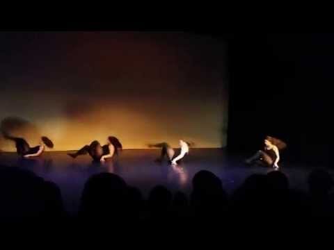 2014-06-21 20.25 Presentatiegroep 1 zat.avond kleine voorstelling Balletstudio Mirjam Ouwerkerk