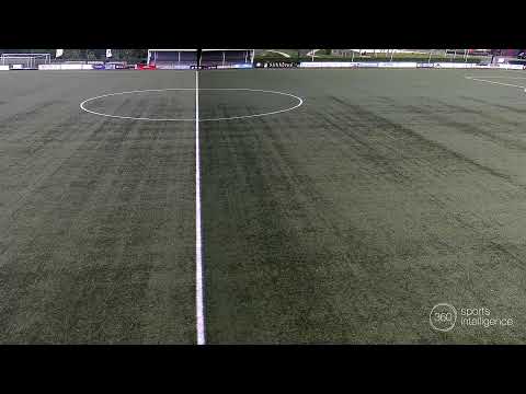 Gendringen 2 - FC Winterswijk 3