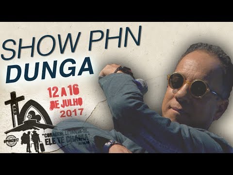 Show PHN 2017 - Dunga (15/07/17)  - Gente de Opinião