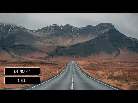 A.M.R. - Beginnings