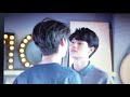 BEHIND THE SCENE SarawaTine Kissing Scene Still2gether