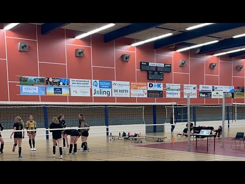 Wesseling DOK DS3 - Emmen'95 DS3