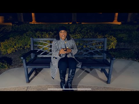 Walk In The Promise (The remix) coming soon - Lady Harmony