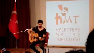 İlyas Yalçıntaş - Olmazsa olmazimsin