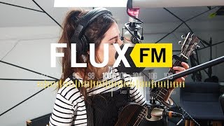 Dodie - &quot;Human&quot; live @FluxFM