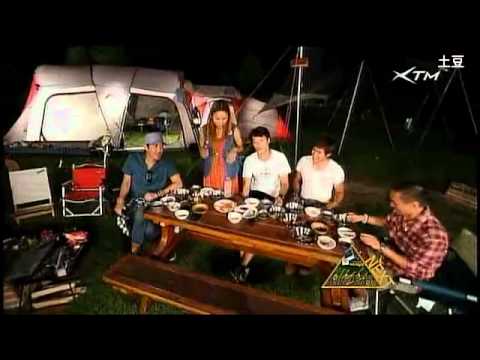 121003 XTM《Adrenaline》[Special Guest: Lee Hyori] Trailer # 2