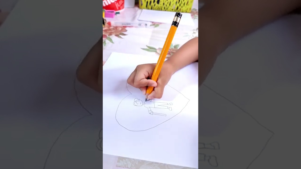 Putar video Pagmamahal at Pagtulong sa Kapwa (Drawing) sekarang Pagmamahal at Pagtulong sa Kapwa (Drawing)