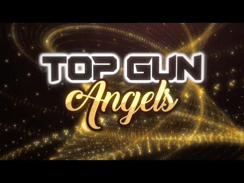 Top Gun Angels 2021-22