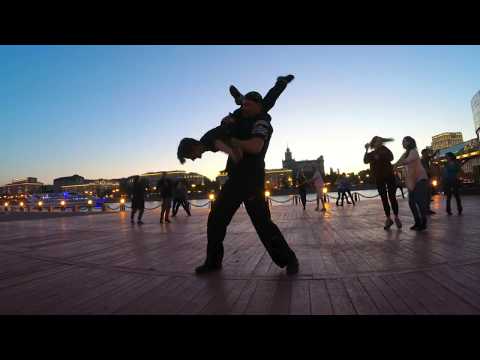 YI078901/5/6) 2018-05-26 (ph DJ. S.GROMOV) Open Air ValeStar Natali  EXHIBITION SHOW dance