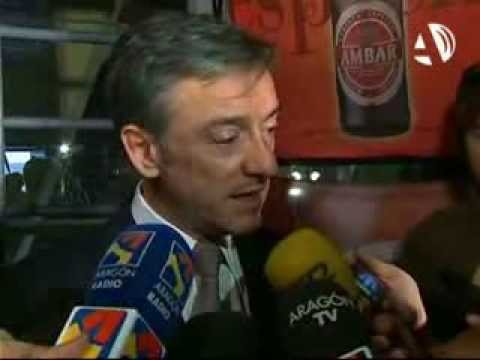 Roger no cierra el ataque y cumbre por Cabrera