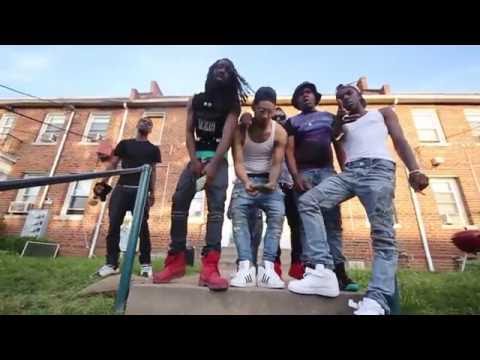 Pacino -  Minnesota Freestyle / Finish Em Pistol Guwop