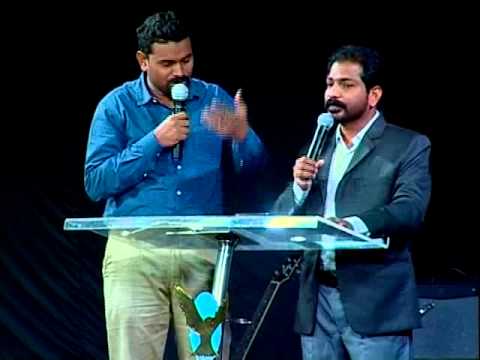 Blessing Today 1180 (12 Aug 2015) l Happy Homes, Part - 3