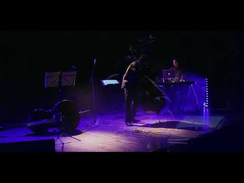 Lunari di Giada Live - Federico Bagnasco