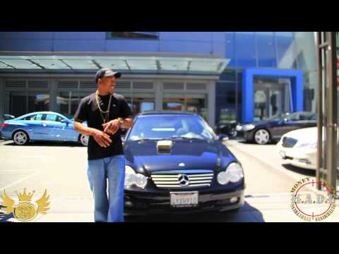 COMMA ZERO - "LIVE IT UP"