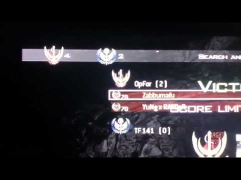 Dubz Dispute Win vs GoodNews 2v2