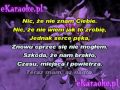 Zagrobelny Å ukasz Å»ycie na czekanie Karaoke 