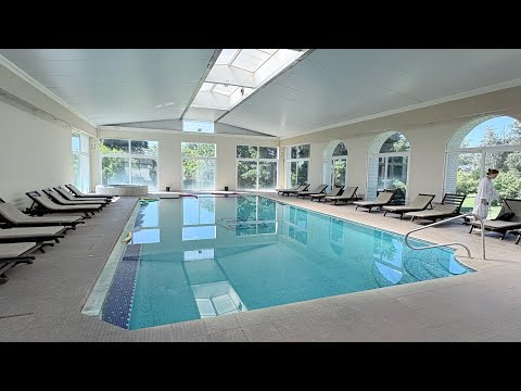 Hotel Nirvana - Nueva Helvecia, Colonia, Uruguay 2026