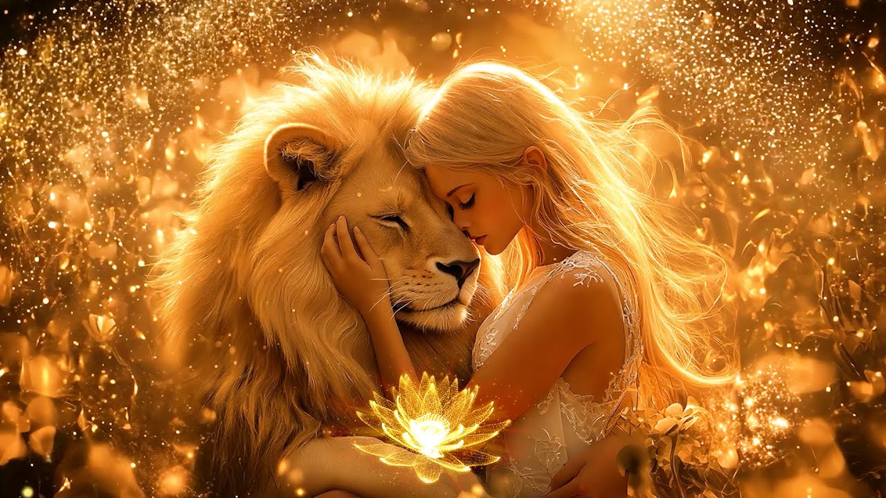 The Strongest Frequency of God 963 Hz - Wealth, Health, and Miracles Will Enter Your Life