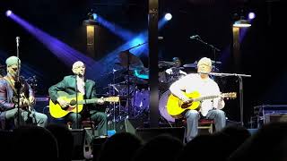 Eric Clapton Smile  Live Albert Hall May 8 2022