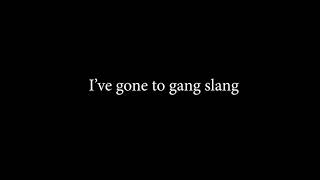 Static-X - I'm With Stupid Lyric Video