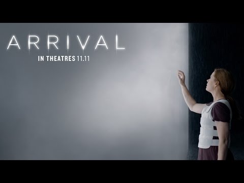 Arrival (2016) - Final Trailer - Paramount Pictures