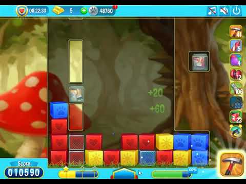 Pet Rescue Saga level 2662 no boosters ►TOBIAS DEAMON◄