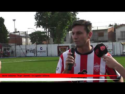 FATV 17/18 Especial - Inauguración Cancha Césped Sintético