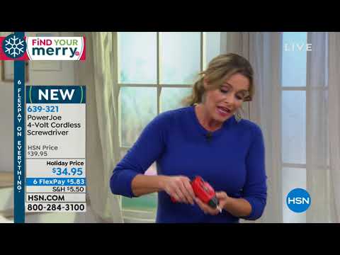 HSN | Practical Presents 12.09.2018 - 07 AM