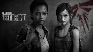 The last of us   left behind conclusion