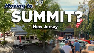 Moving to Summit, NJ - Everything You NEED to Know BEFORE Making the Move