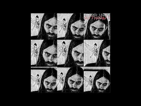BEARDED LEGEND - CUTTHROATS (prod. bearded legend)