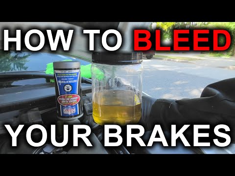 Scion TC (2011-2016): How To Bleed Brakes? Brake Fluid Change (Flush). Detailed Guide!