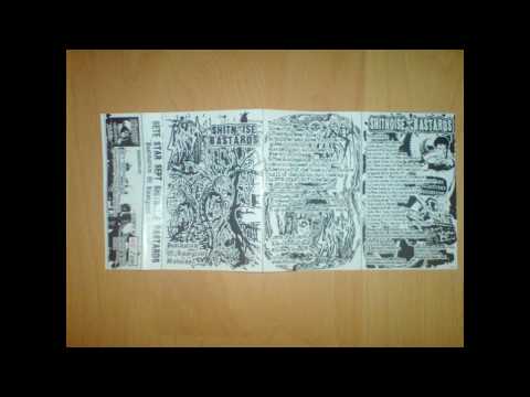 SETE STAR SEPT / SHITNOISE BASTARDS - Postmortem Of Noisegrind Madness [2014]