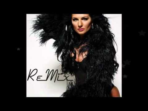 Sanja Maletic - Luda - (DJ WeeKy Crazy Club Mush Up 2010)