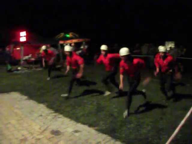 Veselá, 06. 07. 2013