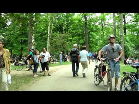 WGT 2012 - Parkbühne (3/5)