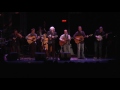 Road to Spencer - Ricky Skaggs and Kentucky Thunder - 6/4/2016