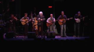Road to Spencer - Ricky Skaggs and Kentucky Thunder - 6/4/2016