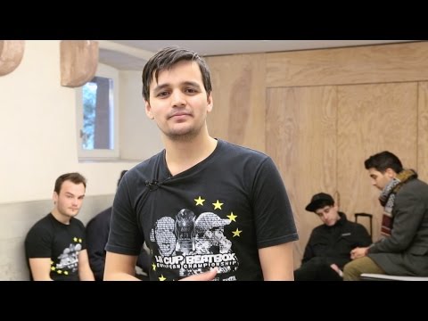 Timmeh / Patterns - GBBB 2016