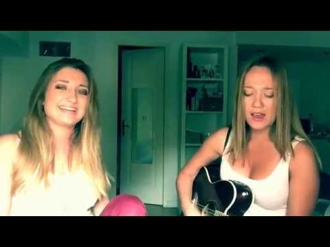 Raggamuffin - Selah Sue cover by Antonia & Josepha