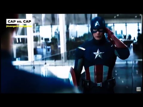 AVENGERS: INFINITY WAR & ENDGAME Secret Behind the Scenes Set Videos [HD] Marvel