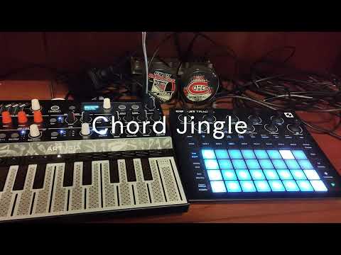 Arturia Microfreak Patch 5.0 Factory Sample Sounds