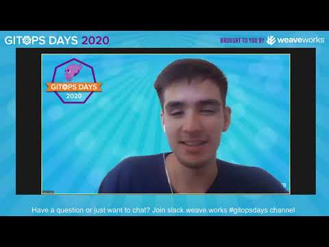 D1S17: The Power of GitOps with Flux v2: Managing Remote Clusters (CAPI demo)