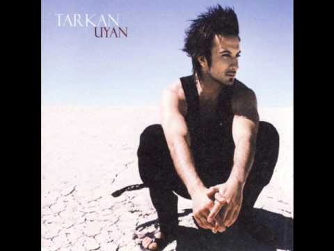Tarkan - Uyan (Lunar ProJekt Mix))