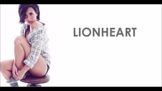 Demi Lovato - Lionheart (Traducida en Español)