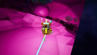 【ASTRONEER 】 #05 ヴェサニア初上陸