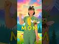 How To Spell MOM First Words For Toddlers