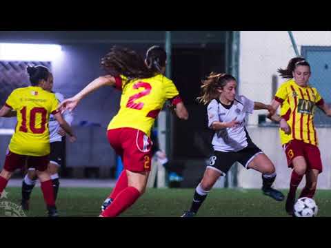 Hibernians W. vs Birkirkara W. - Hibs Promo Video