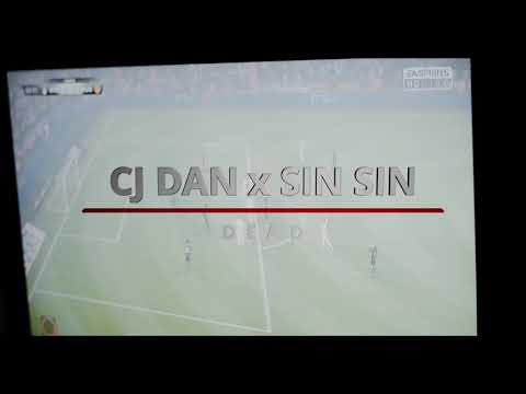 CJ Dan X Sin Sin - Dead ( Official Music Video )